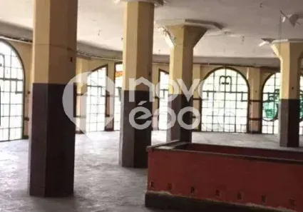 Ponto Comercial à venda, 542m² no Centro, Rio de Janeiro