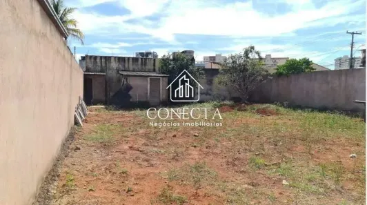 Lote/Terreno à venda, 398m² no Saraiva, Uberlândia