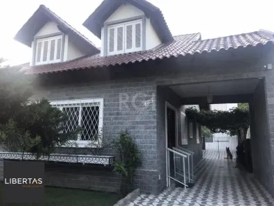 Casa com 3 Quartos à venda, 241m² no Aberta dos Morros, Porto Alegre