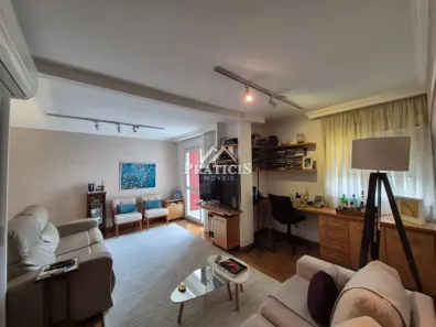 Apartamento com 3 Quartos à venda, 86m² no Vila Mariana, São Paulo