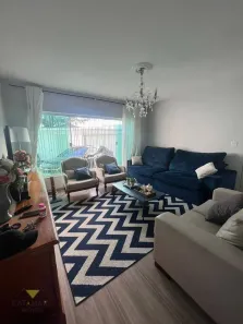 Casa com 3 Quartos à venda, 220m² no Vila Oliveira, Mogi das Cruzes