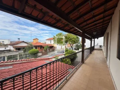 Imóvel Comercial com 4 Quartos à venda, 328m² no Ana Lúcia, Sabará