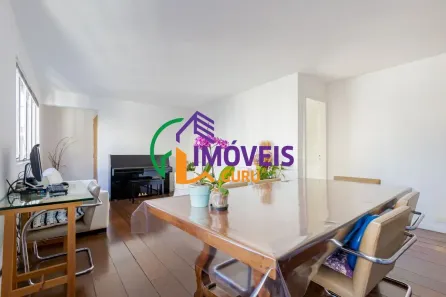 Apartamento com 4 Quartos à venda, 121m² no Jardim Paulista, São Paulo