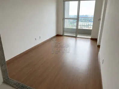 Apartamento com 2 Quartos à venda, 48m² no Parque das Oliveiras II, Ribeirão Preto