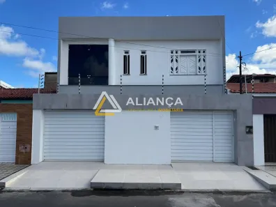 Casa com 4 Quartos à venda, 210m² no São Conrado, Aracaju