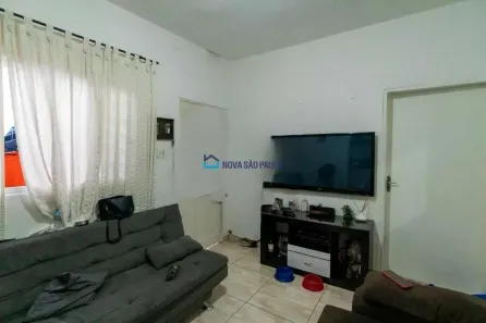 Casa com 4 Quartos à venda, 200m² no Jardim Oriental, São Paulo