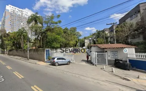 Apartamento com 2 Quartos à venda, 55m² no Mutondo, São Gonçalo