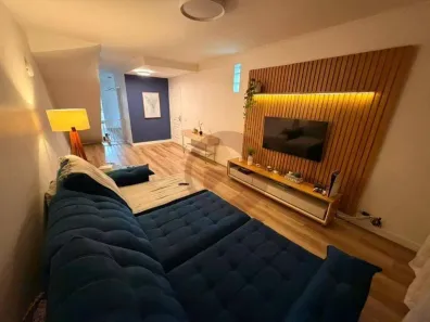 Sobrado com 3 Quartos à venda, 170m² no Jardim Ester Yolanda, São Paulo