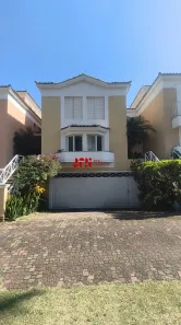 Casa de Condomínio com 4 Quartos à venda, 375m² no Santo Amaro, São Paulo