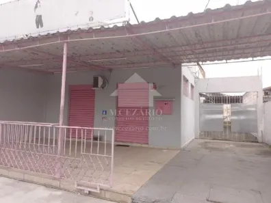 Sala Comercial à venda, 160m² no Jardim Gurilândia, Taubaté