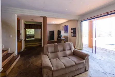 Casa com 4 Quartos à venda, 430m² no Santa Lúcia, Belo Horizonte