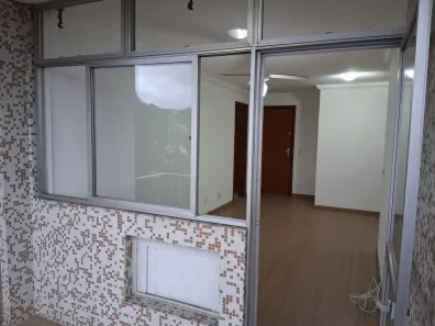 Apartamento com 2 Quartos para alugar, 81m² no Rocha, Rio de Janeiro