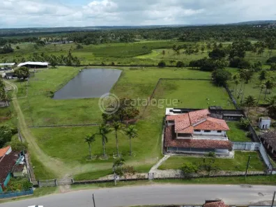 Fazenda/Sítio com 4 Quartos à venda, 250m² no Zona Rural, Nísia Floresta