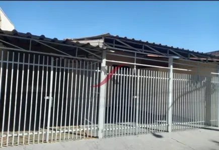 Casa com 2 Quartos à venda, 120m² no Parque das Flores II, São José do Rio Preto