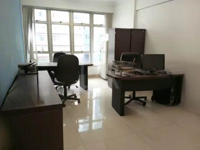 Sala Comercial à venda, 67m² no Centro, Belo Horizonte