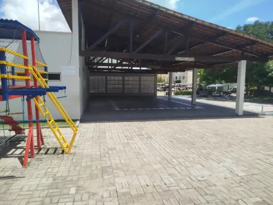 Apartamento com 2 Quartos para alugar, 50m² no Passagem de Areia, Parnamirim