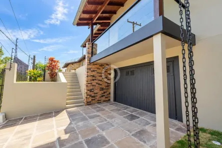 Casa com 3 Quartos à venda, 183m² no , Campo Bom