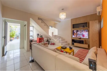 Casa com 3 Quartos à venda, 120m² no Parque Jambeiro, Campinas