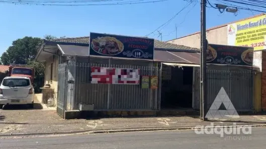 Sala Comercial à venda, 462m² no Oficinas, Ponta Grossa