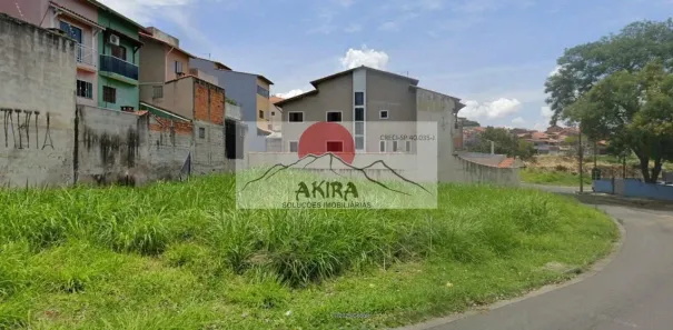 Lote/Terreno à venda, 510m² no Jardim Santa Clara, Guarulhos