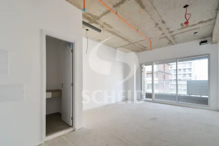 Imóvel Comercial à venda, 36m² no Cerqueira César, São Paulo