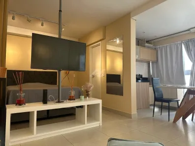 Apartamento com 1 Quarto à venda, 45m² no Centro, Campinas