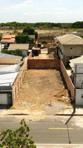 Lote/Terreno à venda, 250m² no Murilo Teixeira Cidade, Boa Vista