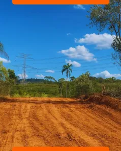 Lote/Terreno à venda, 600m² no Canjica (Terra Preta), Mairiporã