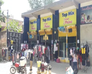 Ponto Comercial à venda, 340m² no Esmeraldas, Esmeraldas