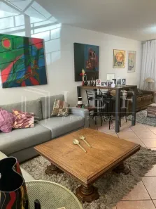 Casa com 3 Quartos à venda, 280m² no Vila Madalena, São Paulo