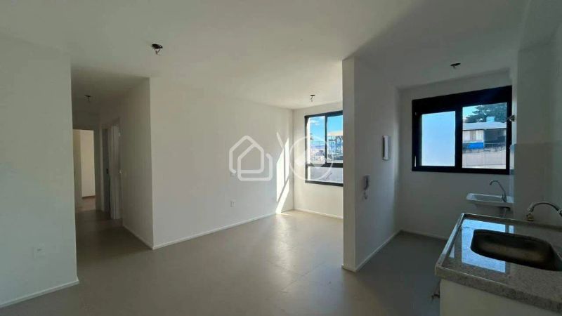 Apartamento com 2 quartos — Estoril, Belo Horizonte
