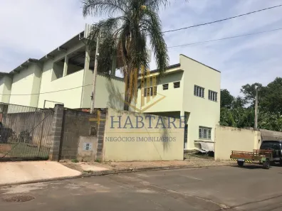 Imóvel Comercial para alugar, 420m² no Parque Ortolândia, Hortolândia