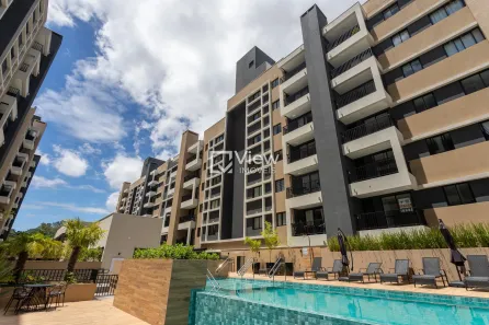 Apartamento com 2 Quartos à venda, 60m² no Tingui, Curitiba