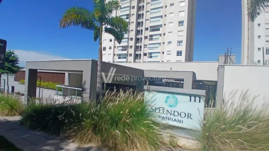 Apartamento com 3 Quartos à venda, 115m² no Jardim Belo Horizonte, Campinas