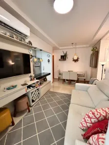 Apartamento com 2 Quartos à venda, 66m² no Parque Campolim, Sorocaba