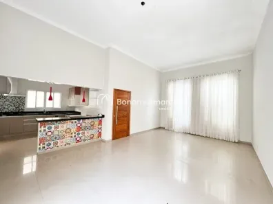 Casa de Condomínio com 3 Quartos à venda, 180m² no João Aranha, Paulínia