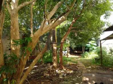 Lote/Terreno à venda, 606m² no Nova Gerty, São Caetano do Sul