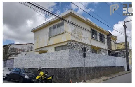 Casa com 4 Quartos à venda, 628m² no Centro, São Luís