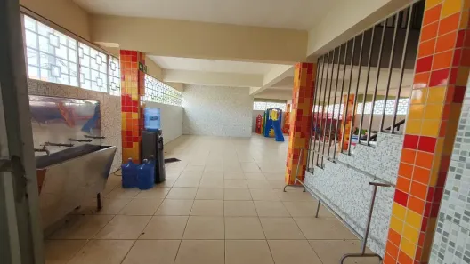 Prédio Comercial com 10 Quartos à venda, 600m² no Cohama, São Luís