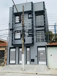Apartamento com 1 Quarto à venda, 30m² no Vila Santana, São Paulo