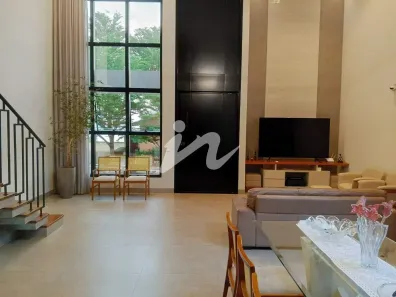 Casa com 5 Quartos à venda, 330m² no Nova Uberlândia, Uberlândia