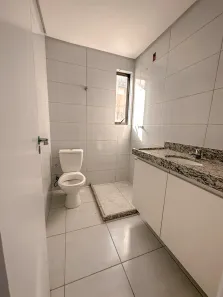 Apartamento com 2 Quartos à venda, 48m² no Barra de Jangada, Jaboatão dos Guararapes