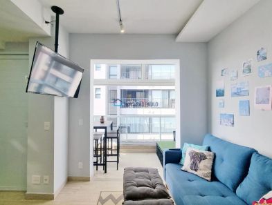 Apartamento com 2 Quartos à venda, 76m² no Vila Mariana, São Paulo