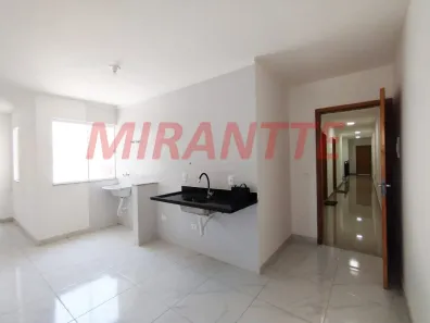 Apartamento com 2 Quartos à venda, 35m² no Vila Basileia, São Paulo
