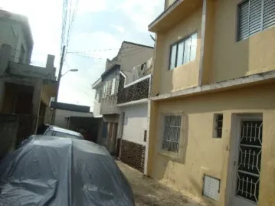 Sobrado com 3 Quartos à venda, 135m² no Vila Invernada, São Paulo