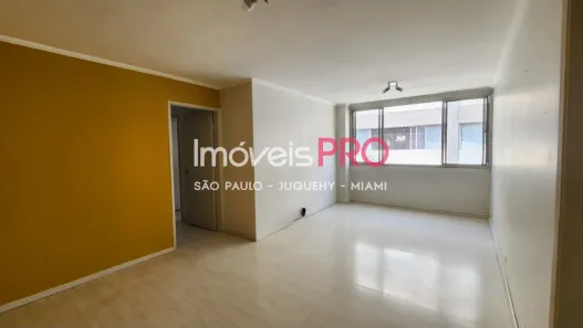 Apartamento com 3 Quartos à venda, 88m² no Itaim Bibi, São Paulo