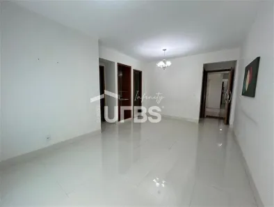 Apartamento com 3 Quartos à venda, 95m² no Setor Oeste, Goiânia