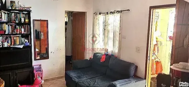 Casa com 4 Quartos à venda, 218m² no Vila Serralheiro, São Paulo