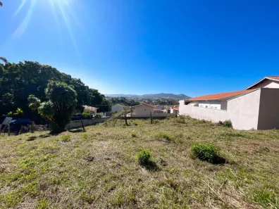 Lote/Terreno com 1 Quarto à venda, 4100m² no centro, Socorro