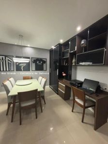 Apartamento com 2 Quartos à venda, 113m² no Boqueirão, Praia Grande